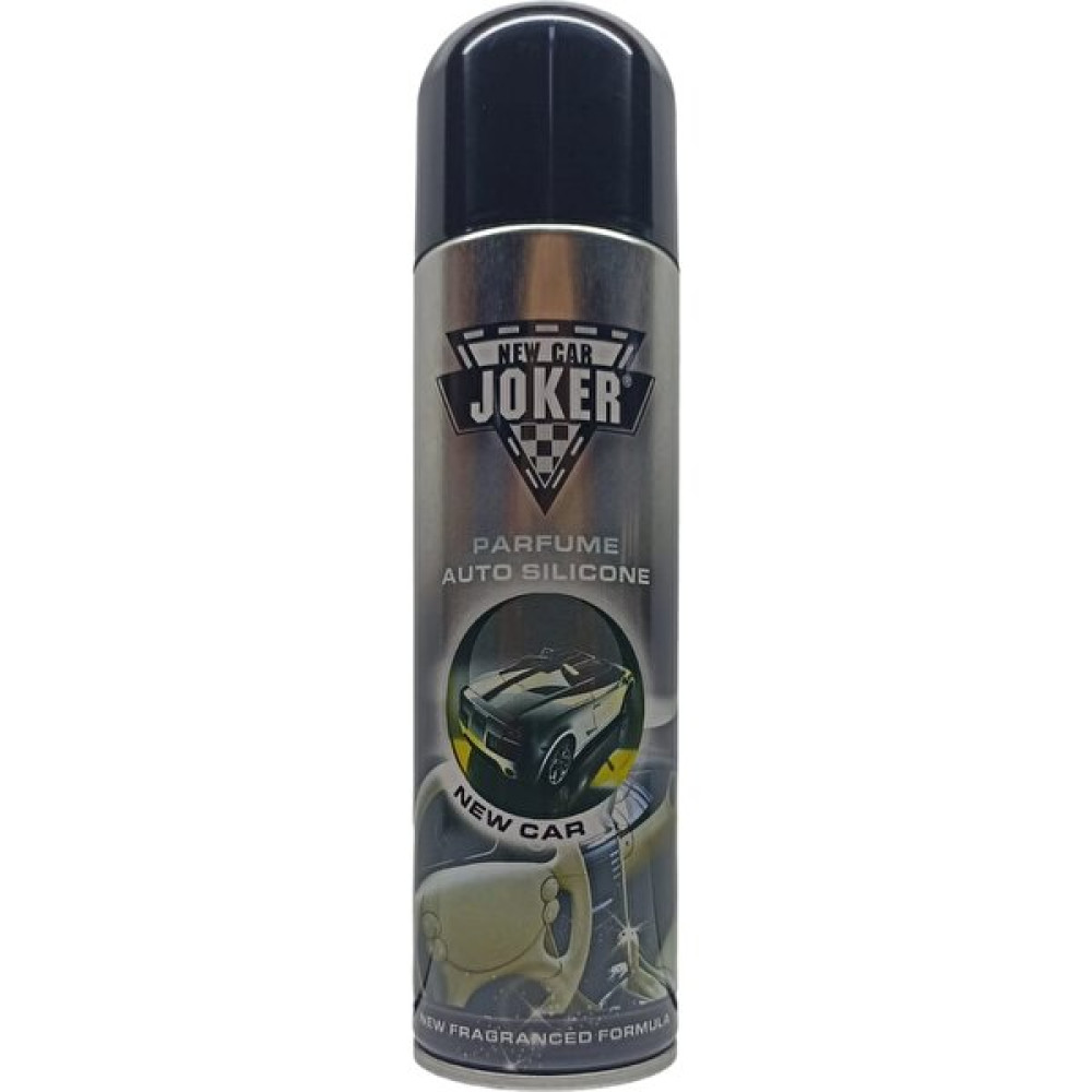 Joker 200ML Joker Araba Içi Parlatıcı Parfüm Tek Adet - SIFIR ARAÇ KOKUSU Oto Kokuları Fiyatı