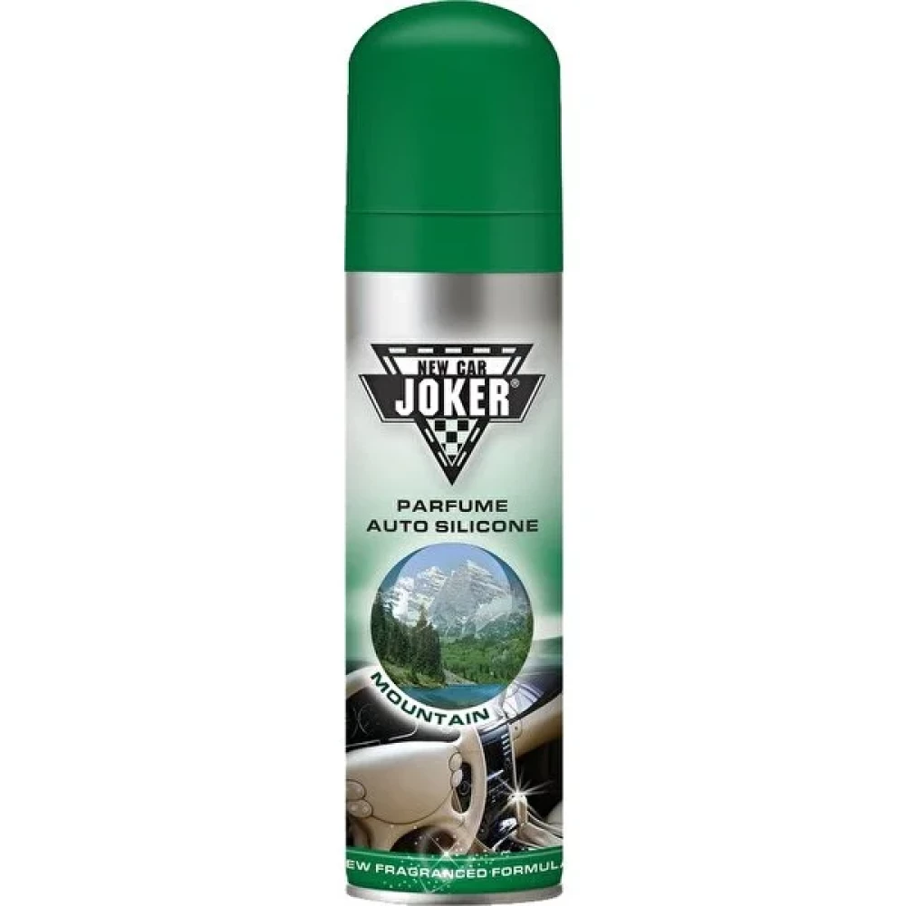 Joker Oto Parfümü Mountain 200 ml Oto Kokuları Fiyatı