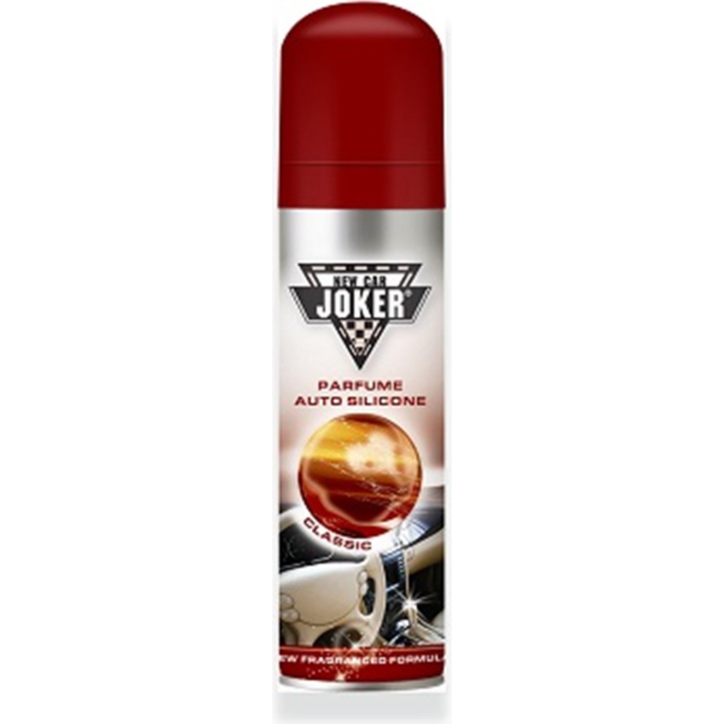 Joker Parfümlü Oto Koruyucu 200 Ml-Classic Parfümler Fiyatı