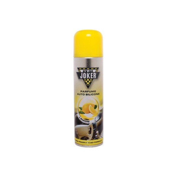 Joker Torpido Par.Silikon Sprey 220 Ml "Limon" Torpido Bakımı Fiyatı