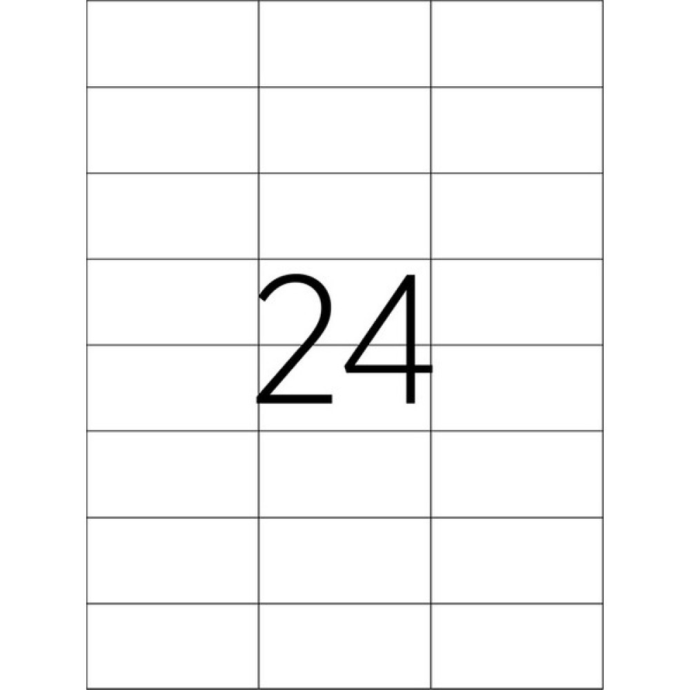 Jokey Kırtasiye 5 TABAKA A4 Laser Etiket Beyaz 70 x 37,125 mm Etiket Makinesi Fiyatı