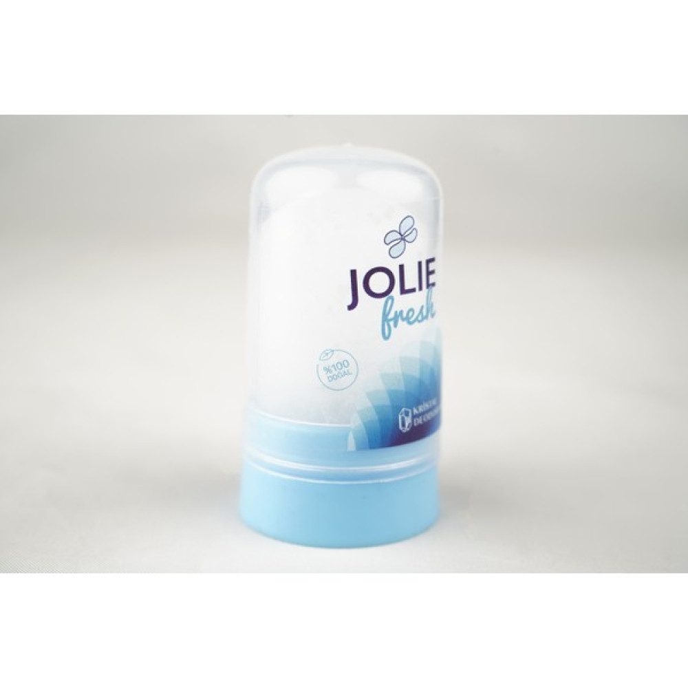 Jolie Fresh Deodorant - 100 ml Deodorantlar Fiyatı