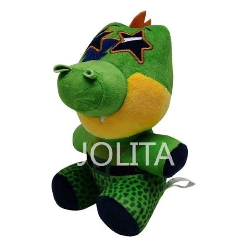Jolita 18 Cm. Fnaf Peluş Oyuncak Beş Gece Freddy'nin Hayvanları Yumuşak Dolgulu Peluş (Yurt Dışından) - Renkli - 18cm Peluş Oyuncaklar Fiyatı