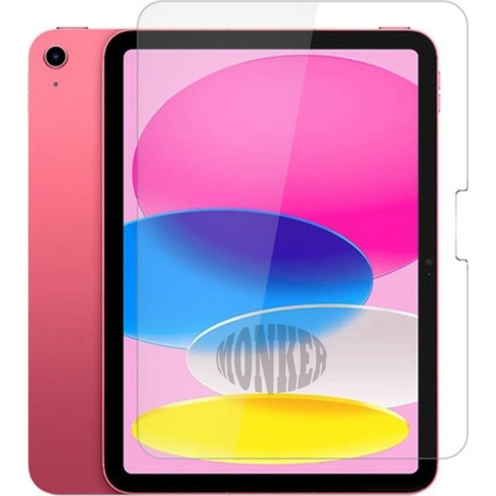 Jolita iPad 10. Nesil 10.9 Inç (2022) Uyumlu Temperli Ekran Koruyucu Kırılmaz Cam Tablet Aksesuarı Fiyatı
