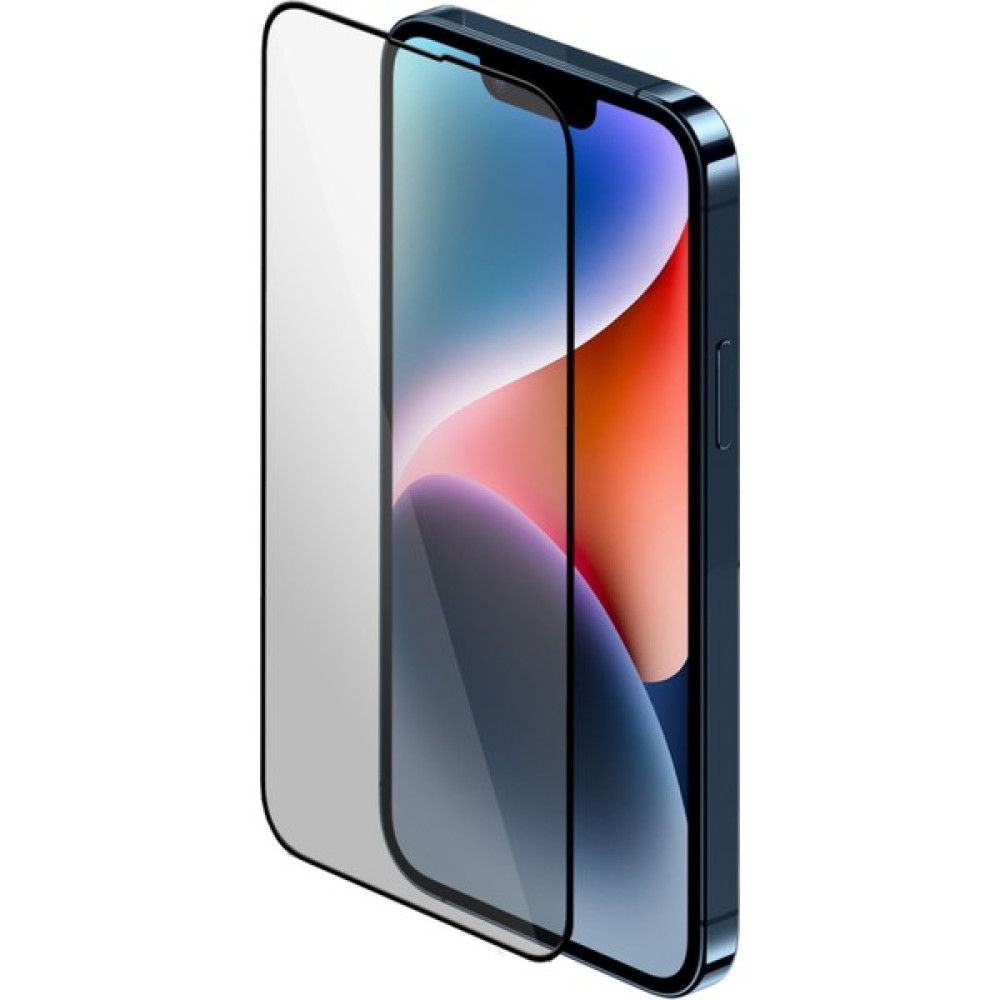 Jolita iPhone 13 Uyumlu Anti Statik Tam Kaplayan Temperli Ekran Koruyucu Kırılmaz Cam Toza Dayanıklı Cep Telefonu Ekran Koruyucusu Fiyatı