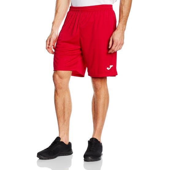 Joma 100053.600 Nobel Red Erkek Şort