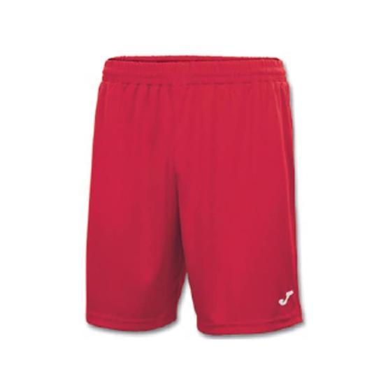 Joma 100053.600 Nobel Red Erkek Şort
