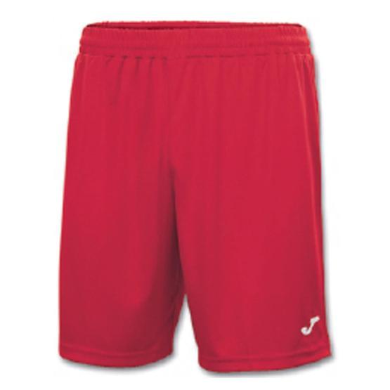 Joma 100053.600 Nobel Red Erkek Şort