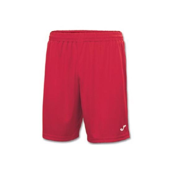 Joma 100053.600 Nobel Red Erkek Şort