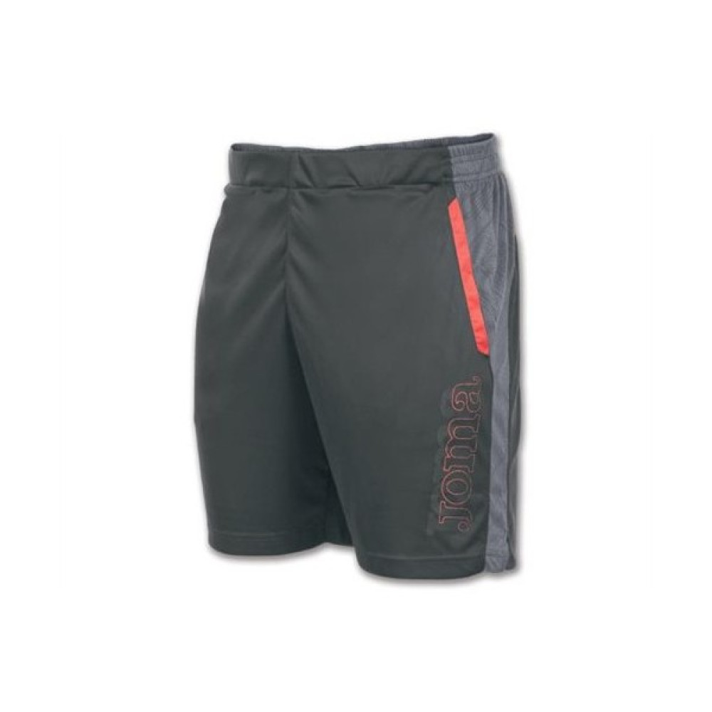 Joma 100156.160 Short Tornoe Grey Erkek Şort Erkek Şort Fiyatı
