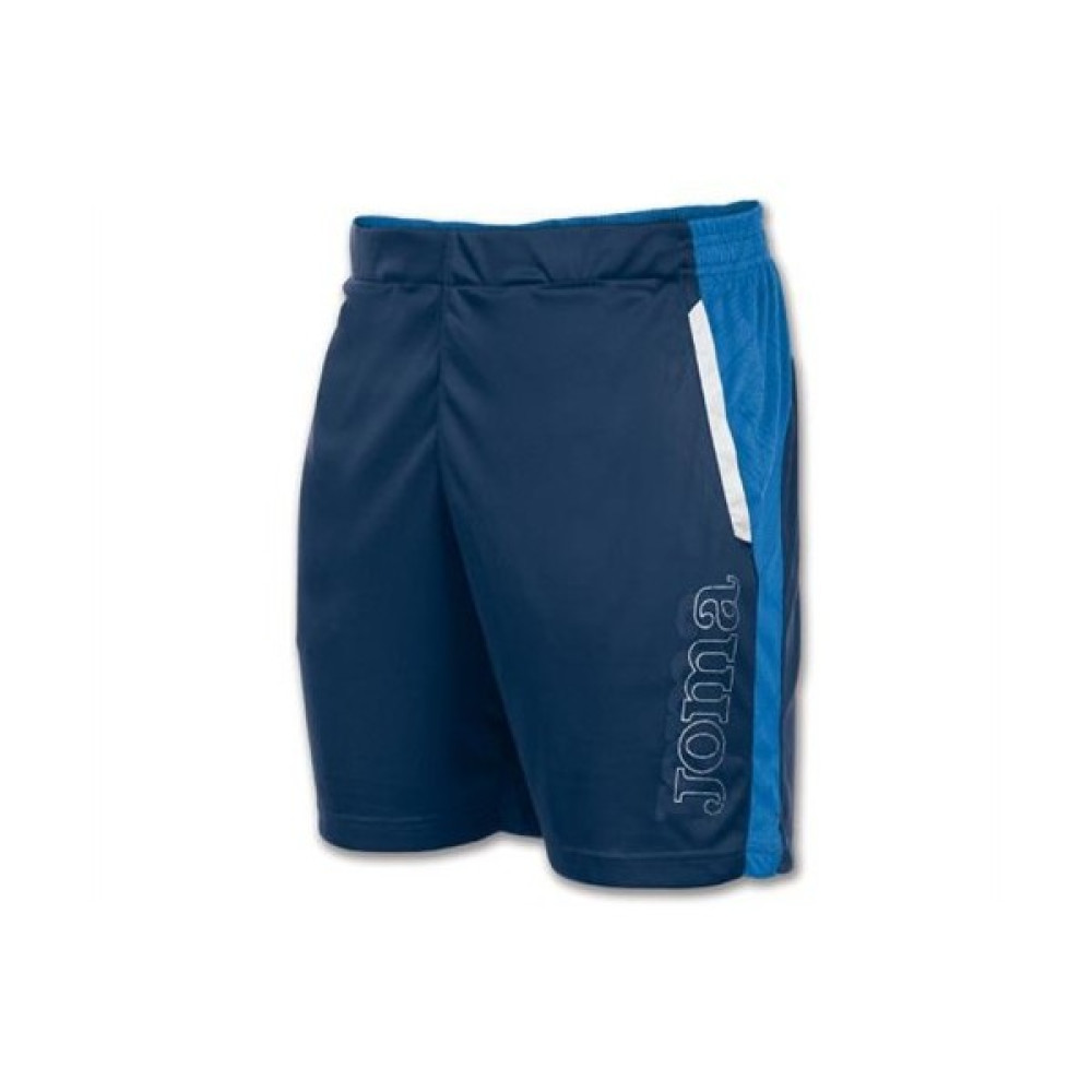 Joma 100156.307 Short Tornoe Navy Royal Erkek Şort Erkek Şort Fiyatı