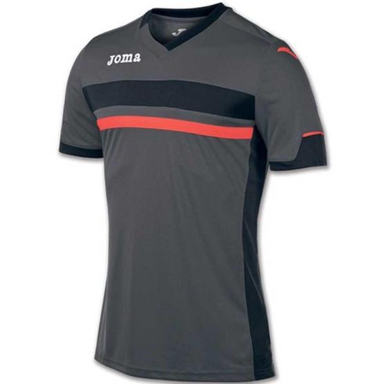 Joma 100236.150 T-Shirt Galaxy Anthracite Erkek Forma Erkek Forma Fiyatı
