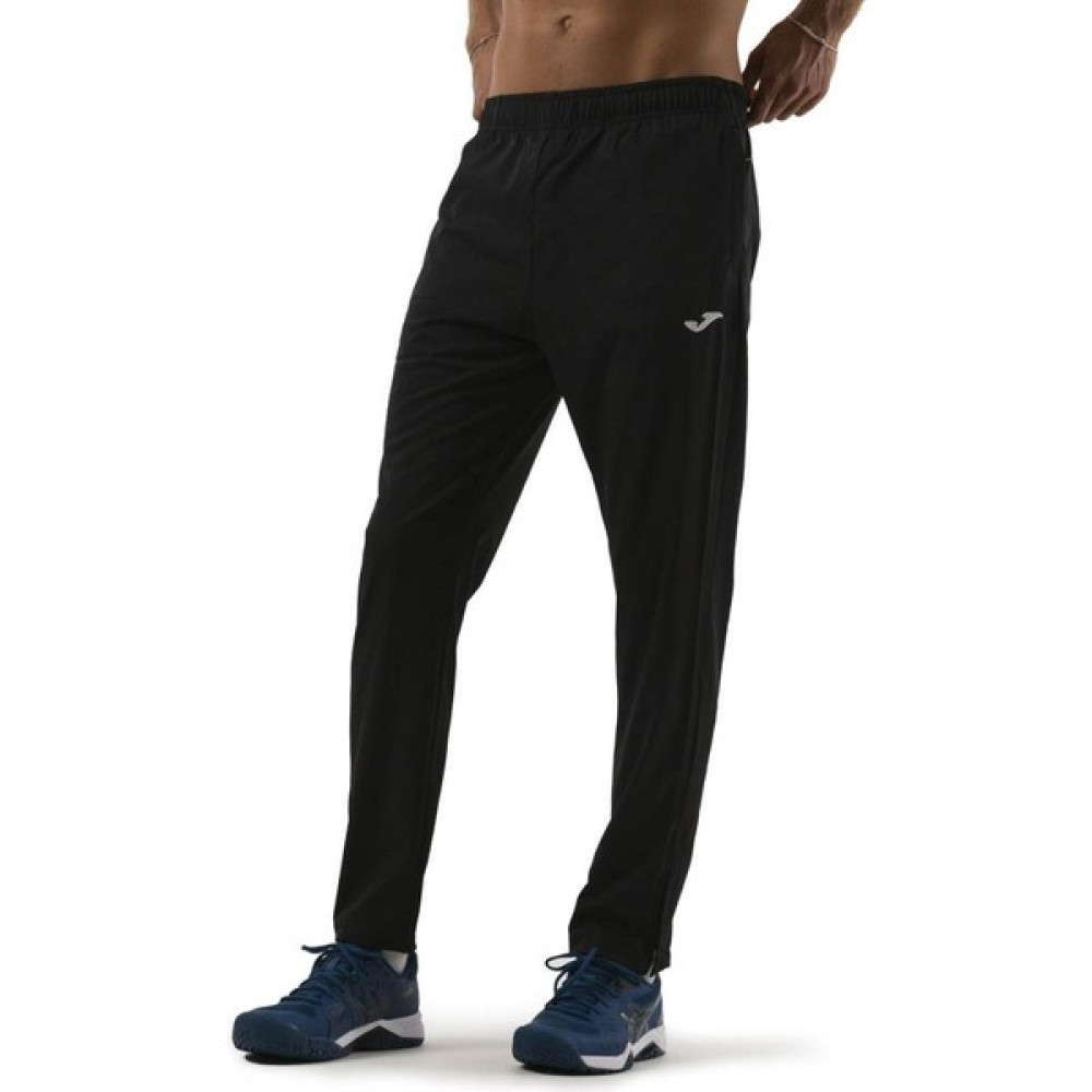 Joma 101580.100 Microfiber Siyah Erkek Eşofman Altı Erkek Eşofman Fiyatı