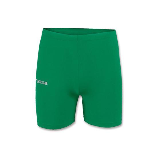 Joma 933.450 Yeşil Lycra Erkek Futbol Tayt Short