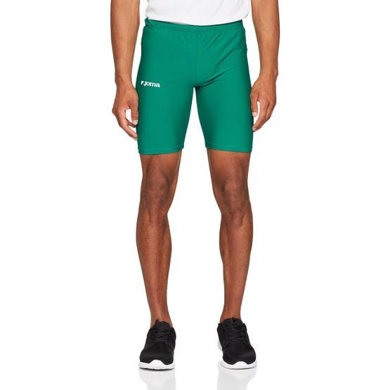 Joma 933.450 Yeşil Lycra Erkek Futbol Tayt Short