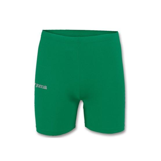 Joma 933.450 Yeşil Lycra Erkek Futbol Tayt Short