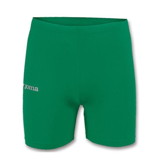 Joma 933.450 Yeşil Lycra Erkek Futbol Tayt Short