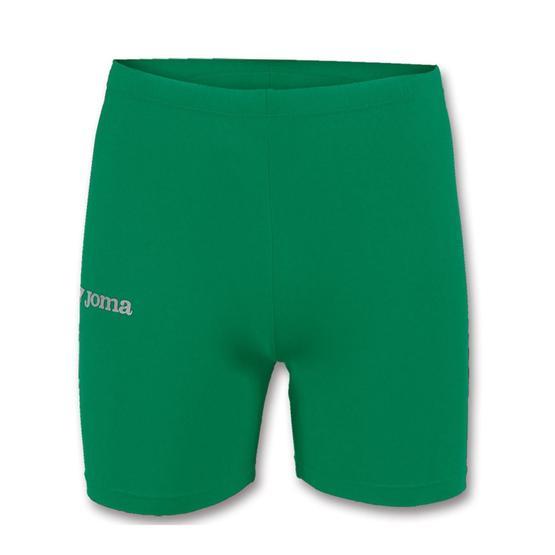 Joma 933.450 Yeşil Lycra Erkek Futbol Tayt Short
