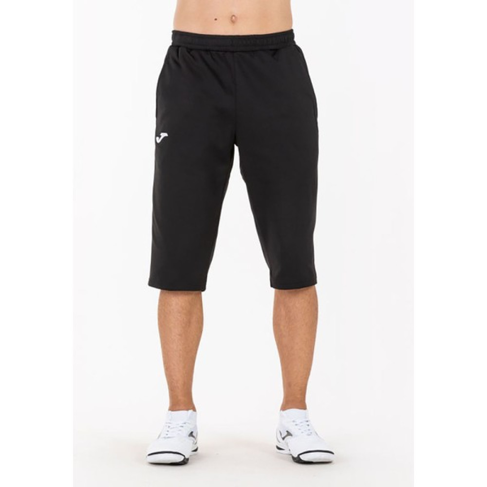 Joma Bermuda Şort Kapri Black Erkek Şort Fiyatı