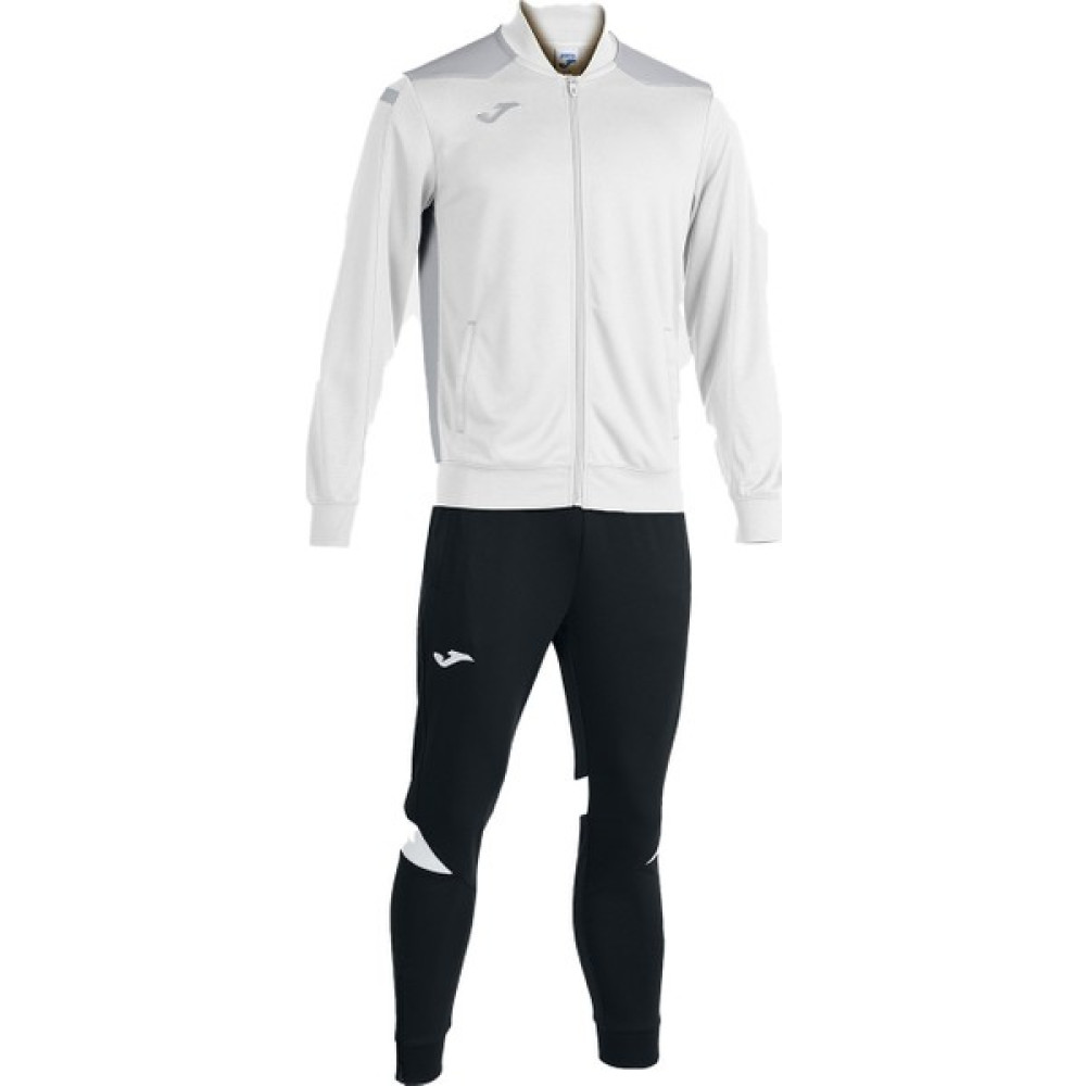 Joma Erkek Eşofman Takımı Championship Vi Tracksuit White 101953.2 Erkek Eşofman Fiyatı