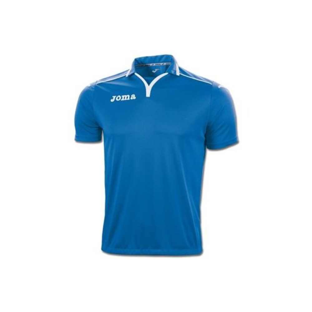 Joma Mavi Erkek Futbol Forması 1242.98.005 Tek Tshirt Erkek T-shirt Fiyatı