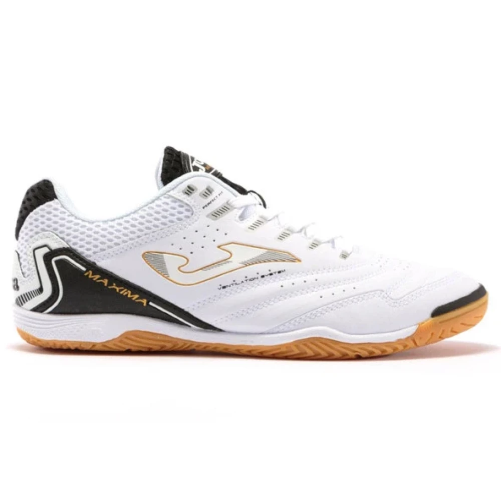 Joma Maxima 2102 Blanco Indoor Futbol Malzemeleri Fiyatı