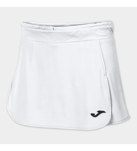 Joma Open II Beyaz Tenis Etek 900759.200 Tenis & Badminton Fiyatı