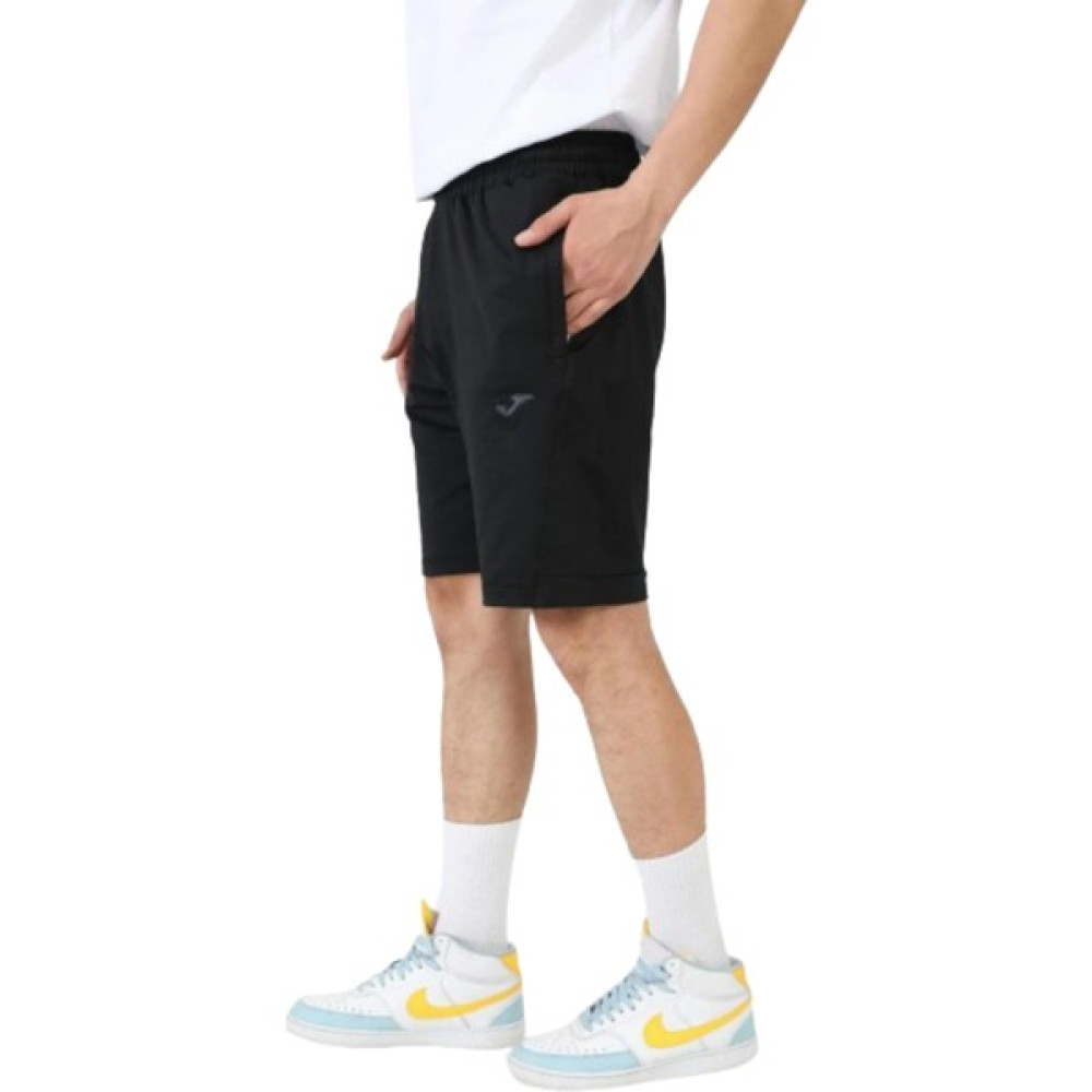 Joma Poly.hawk Erkek Siyah Şort 4231400 - XL Oto Boyaları Fiyatı