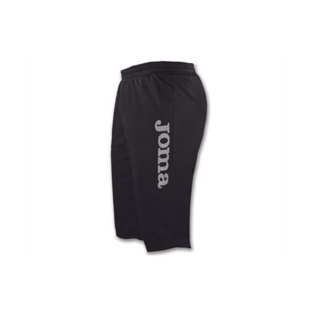 Joma Siyah Erkek Futbol Şortu 8079.12.10 Combi Pirate Pant Black Erkek Şort Fiyatı