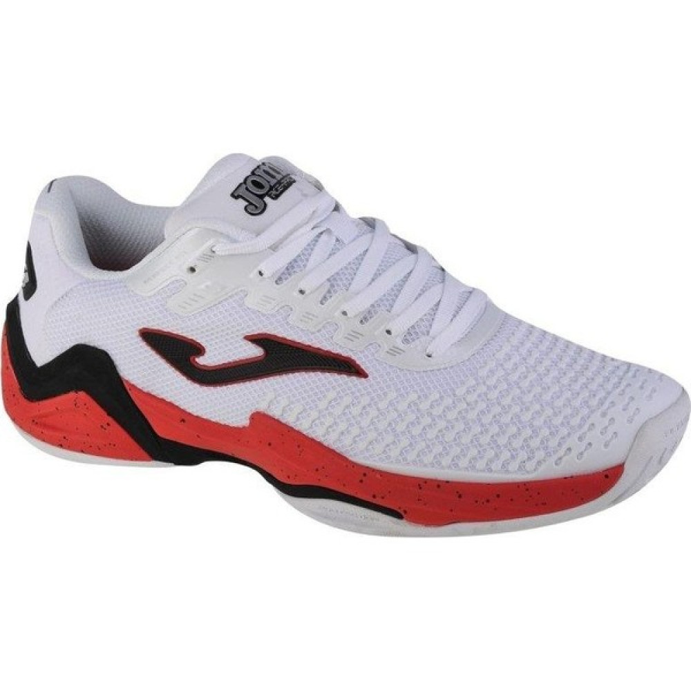 Joma T. Ace Men 2302 Erkek Beyaz Tenis Ayakkabısı TACES2302T Spor Ayakkabı Fiyatı