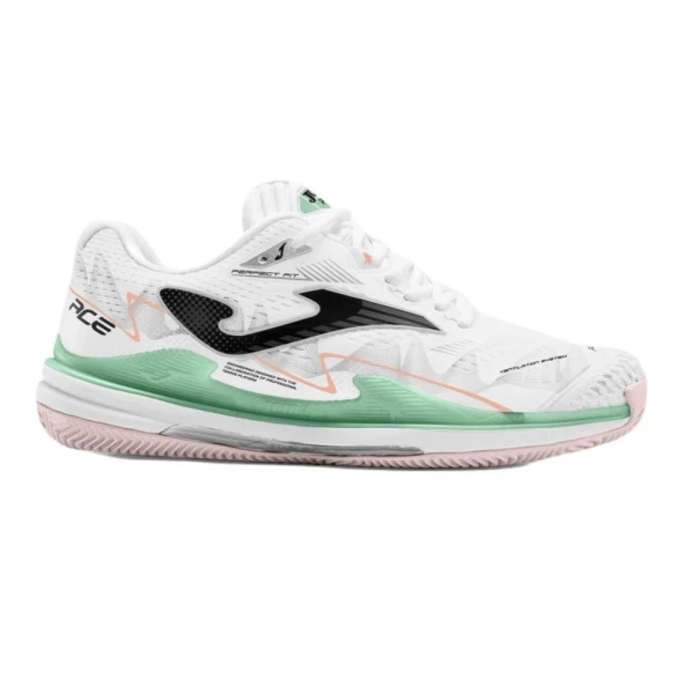 Joma Tacls2402ac Ace Kadın Tenis Ayakkabısı Tenis & Badminton Fiyatı