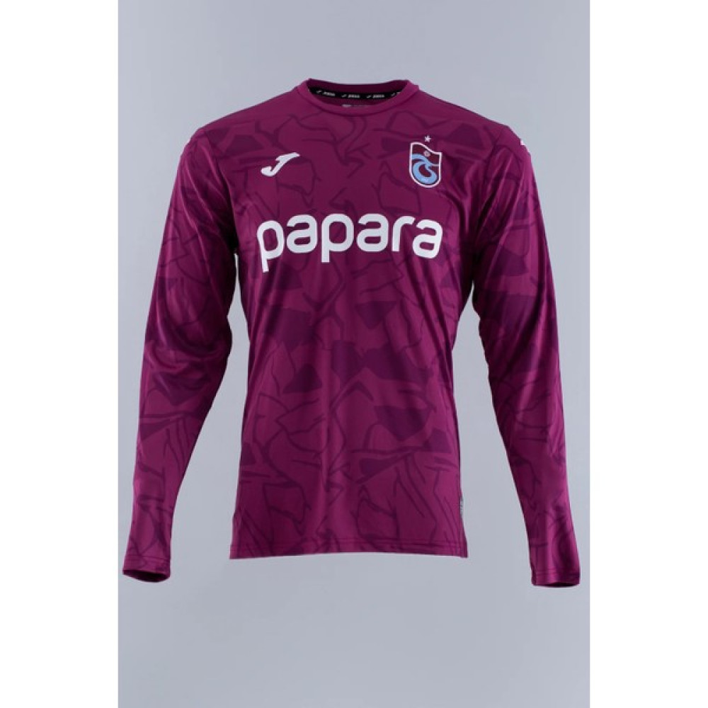 Joma Trabzonspor 24/25 Kaleci Forma Çocuk - Kırmızı - 140 cm Oto Boyaları Fiyatı