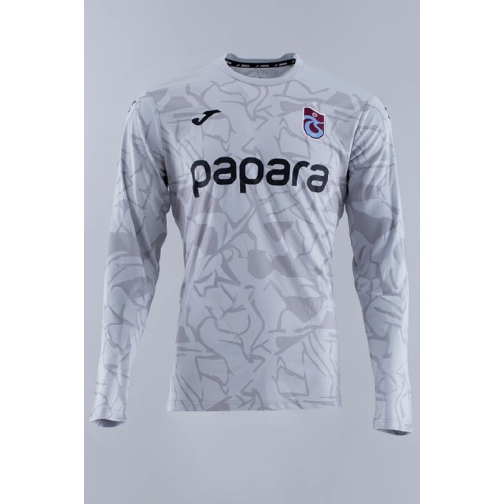 Joma Trabzonspor Joma 24/25 Kaleci Forma Çocuk - Gri - 140 cm Oto Boyaları Fiyatı