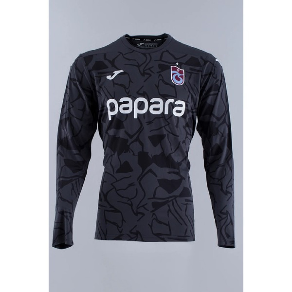 Joma Trabzonspor Joma 24/25 Kaleci Forma Çocuk - Siyah - 164 cm Oto Boyaları Fiyatı