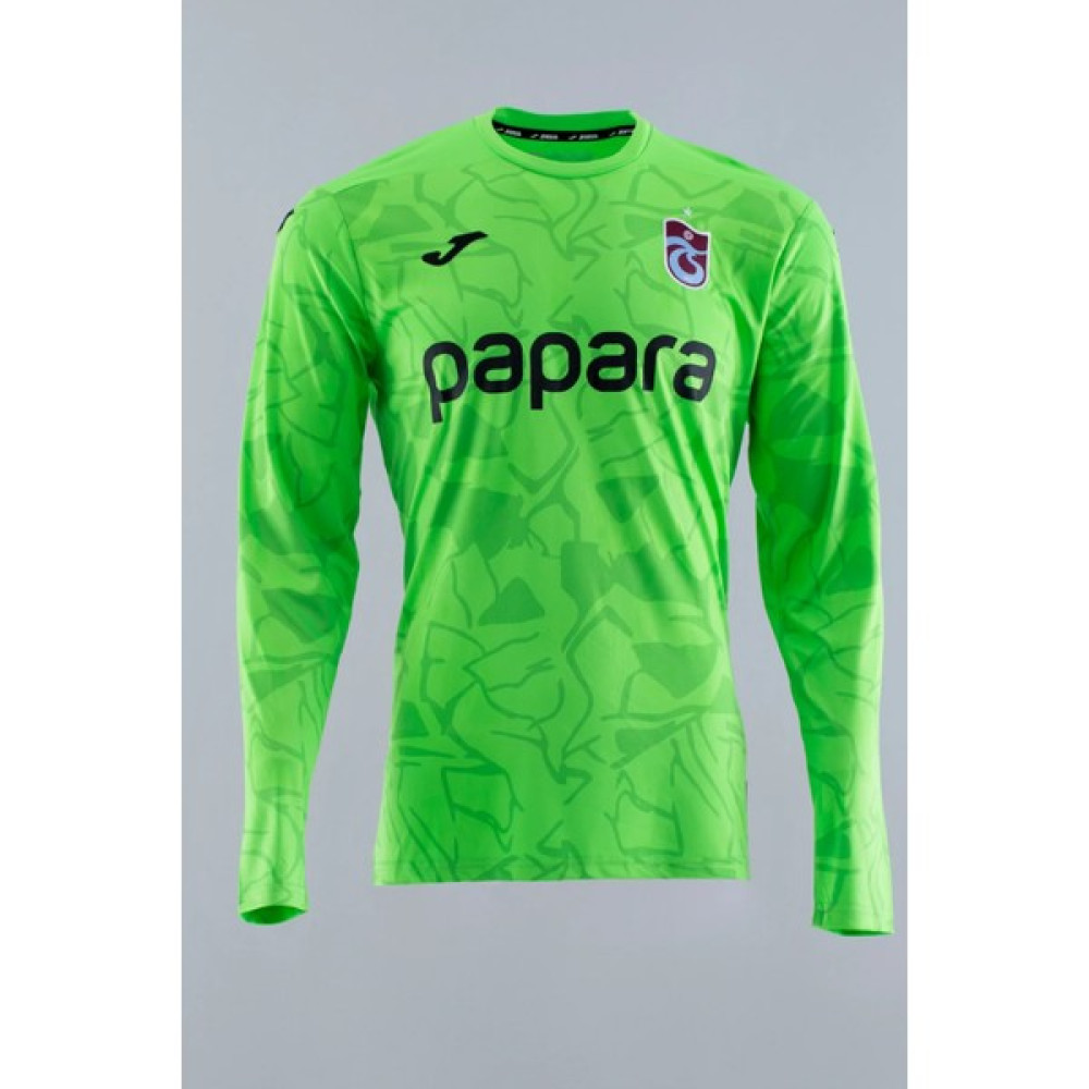 Joma Trabzonspor Joma 24/25 Kaleci Forma Çocuk - Yeşil - 164 cm Oto Boyaları Fiyatı