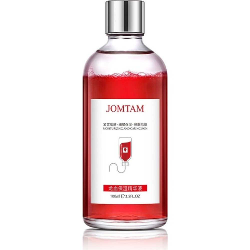 Jomtam Ejderha Kanı Demir Ağacı Serumu 100 ml Anti-Aging / Yaşlanma Karşıtı Fiyatı
