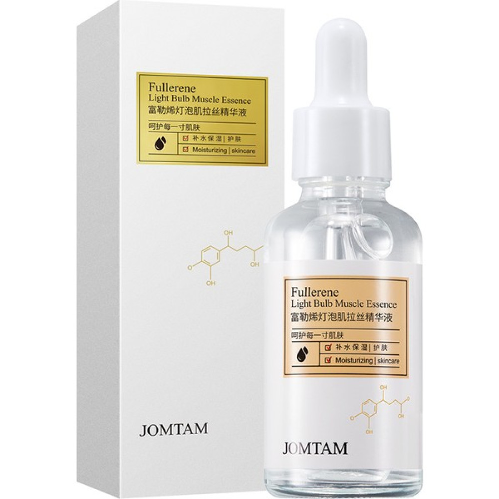 Jomtam Fullerene Sıkılaştırıcı Anti-age Serum 30 ml Oto Boyaları Fiyatı