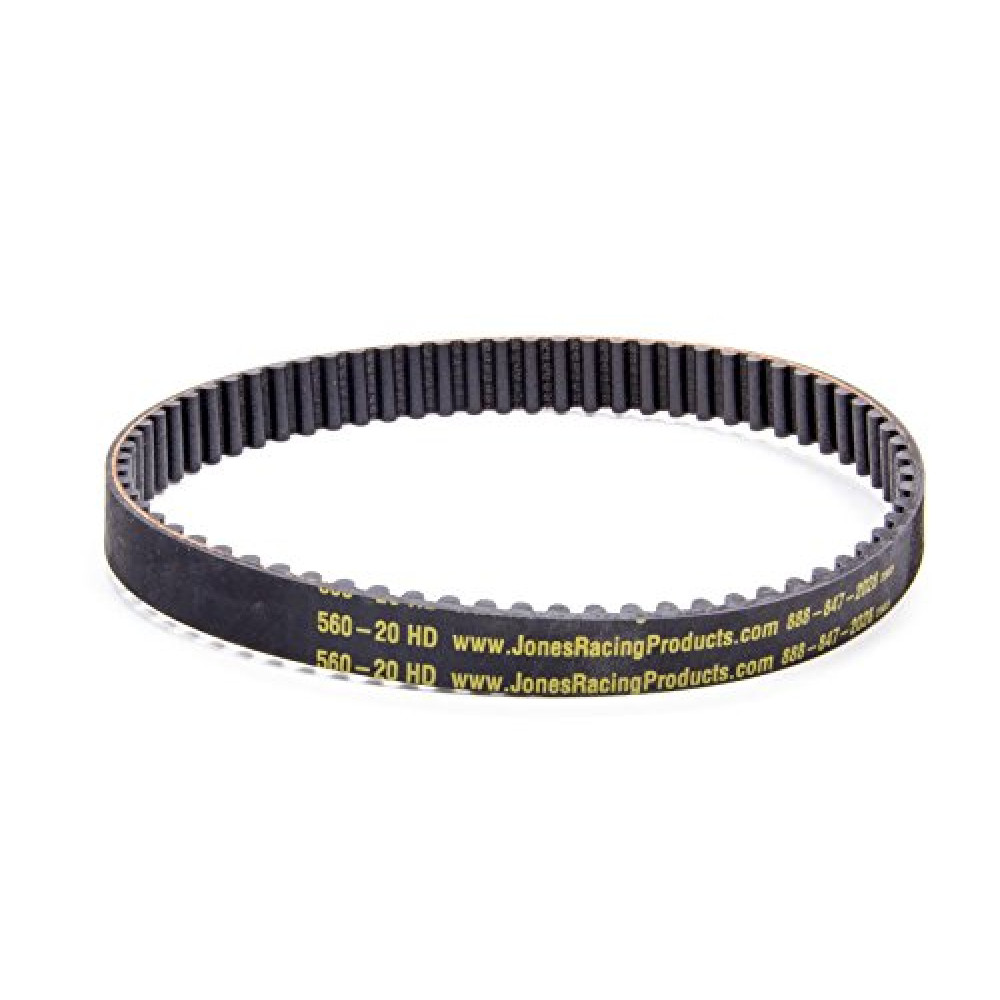 Jones Racing Products 560-20HD HTD Belt