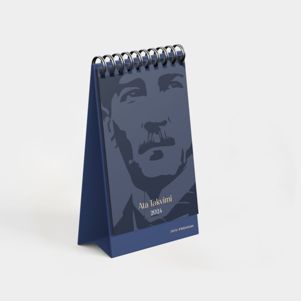 Joo Stationery Joo 2024 Ata Takvimi Takvim Fiyatı