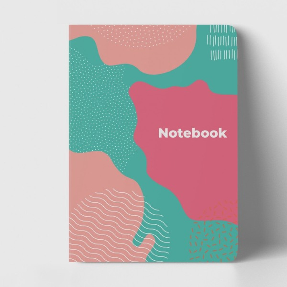 Joo Stationery Joo Desen Serisi Defter Çizgili - Diğer Oto Boyaları Fiyatı