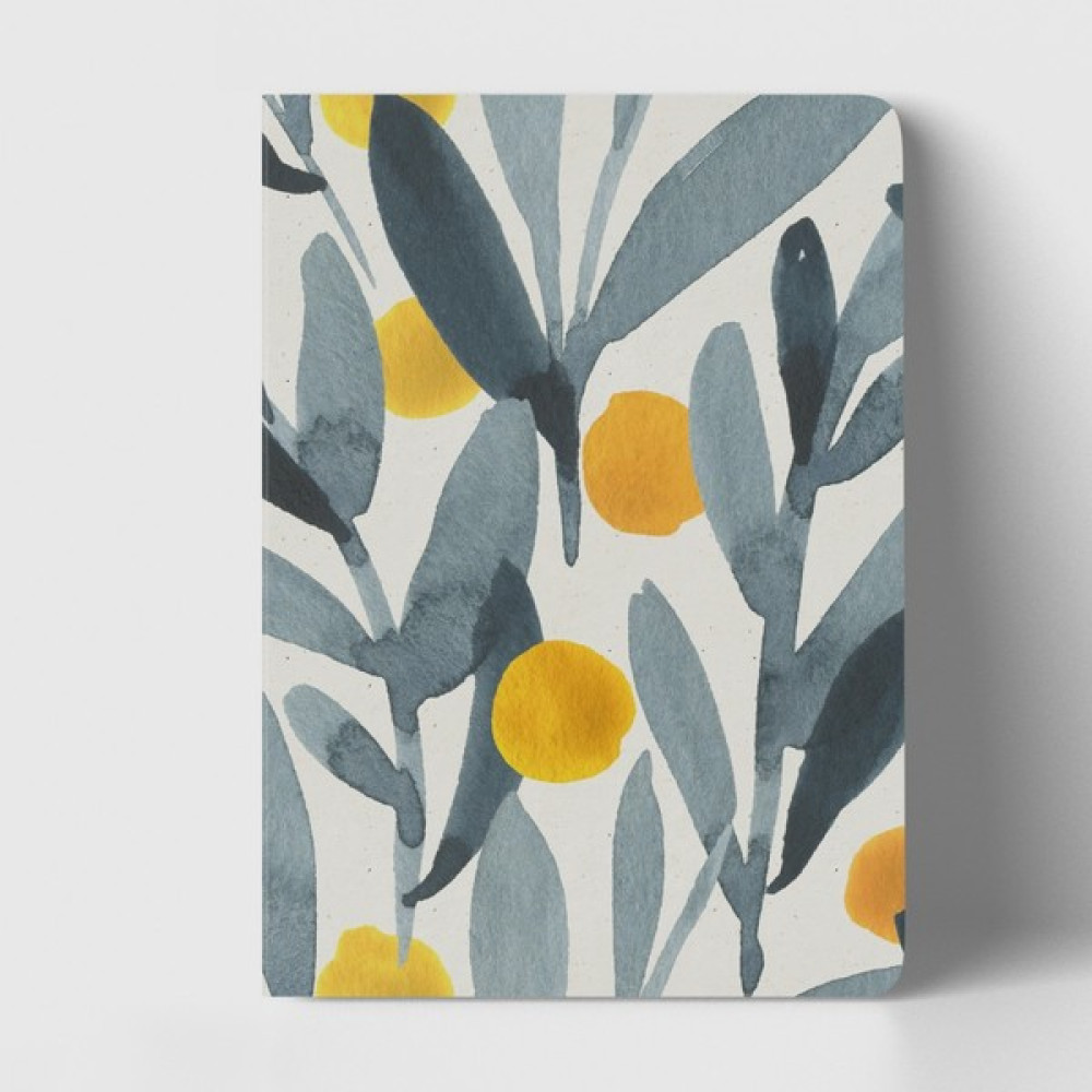 Joo Stationery Joo Suluboya Serisi Defter Dalgalı - Diğer Oto Boyaları Fiyatı