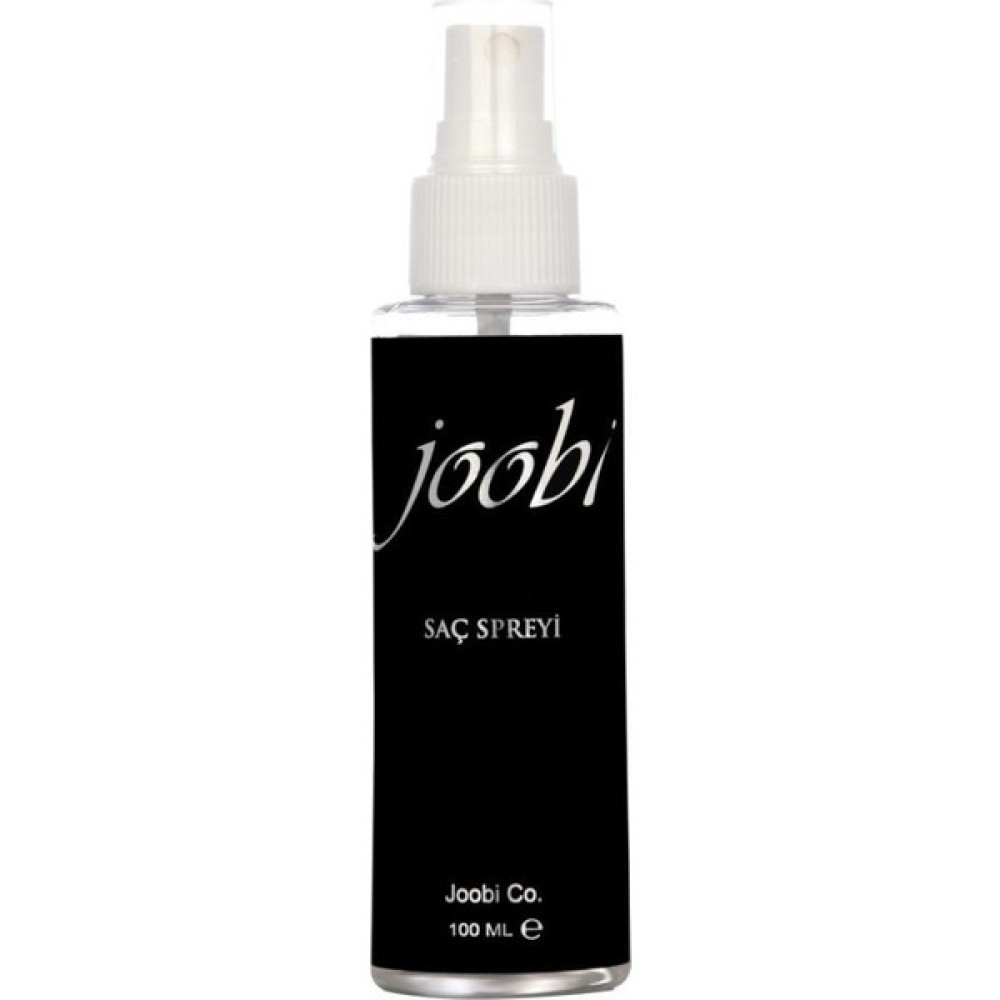 Joobi 100 Ml Sabitleyici Saç Spreyi - 1 Saç Şekillendirici Sprey Fiyatı