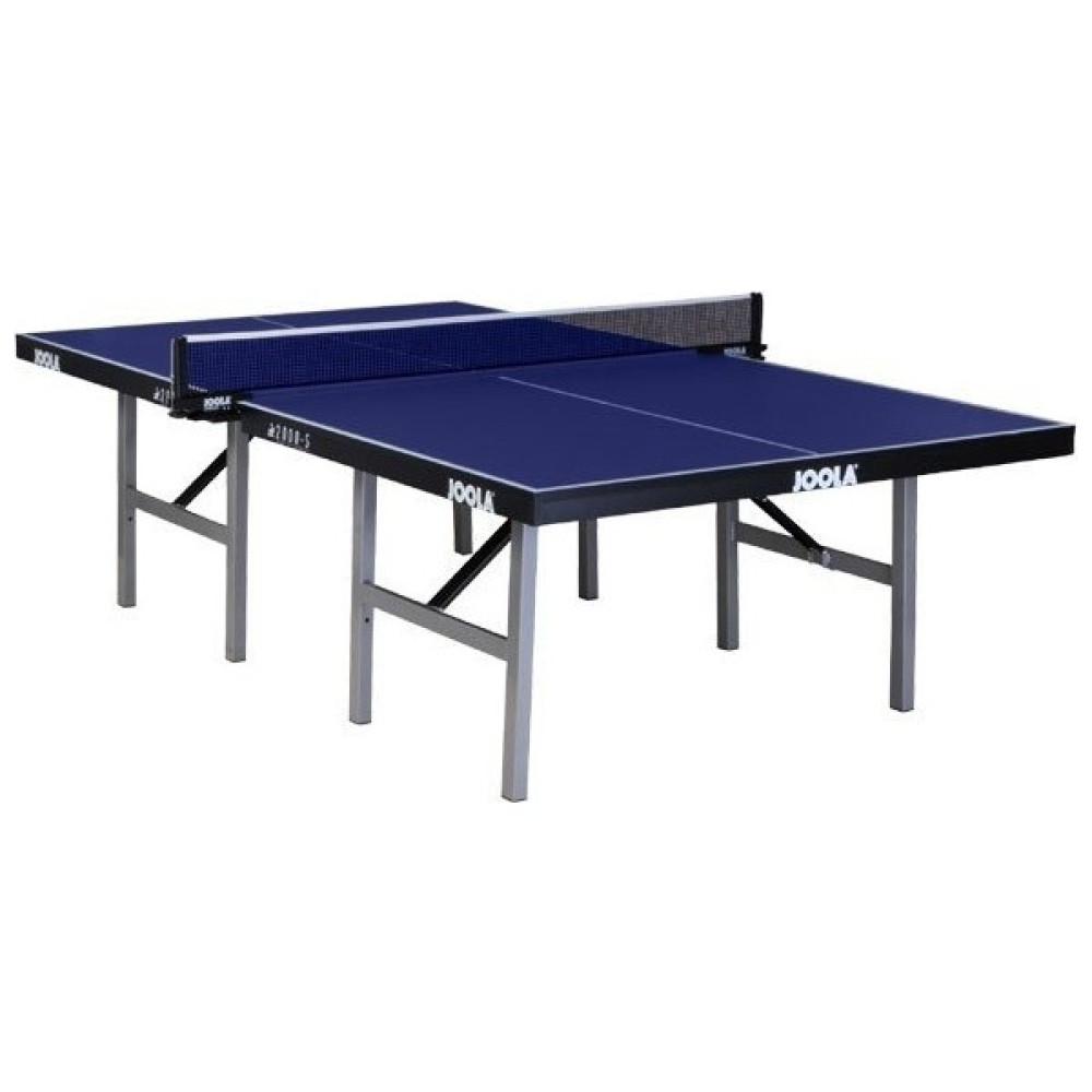 Joola 2000 S Blue - Ittf Onaylı Masa Tenisi Masası Tenis & Badminton Fiyatı