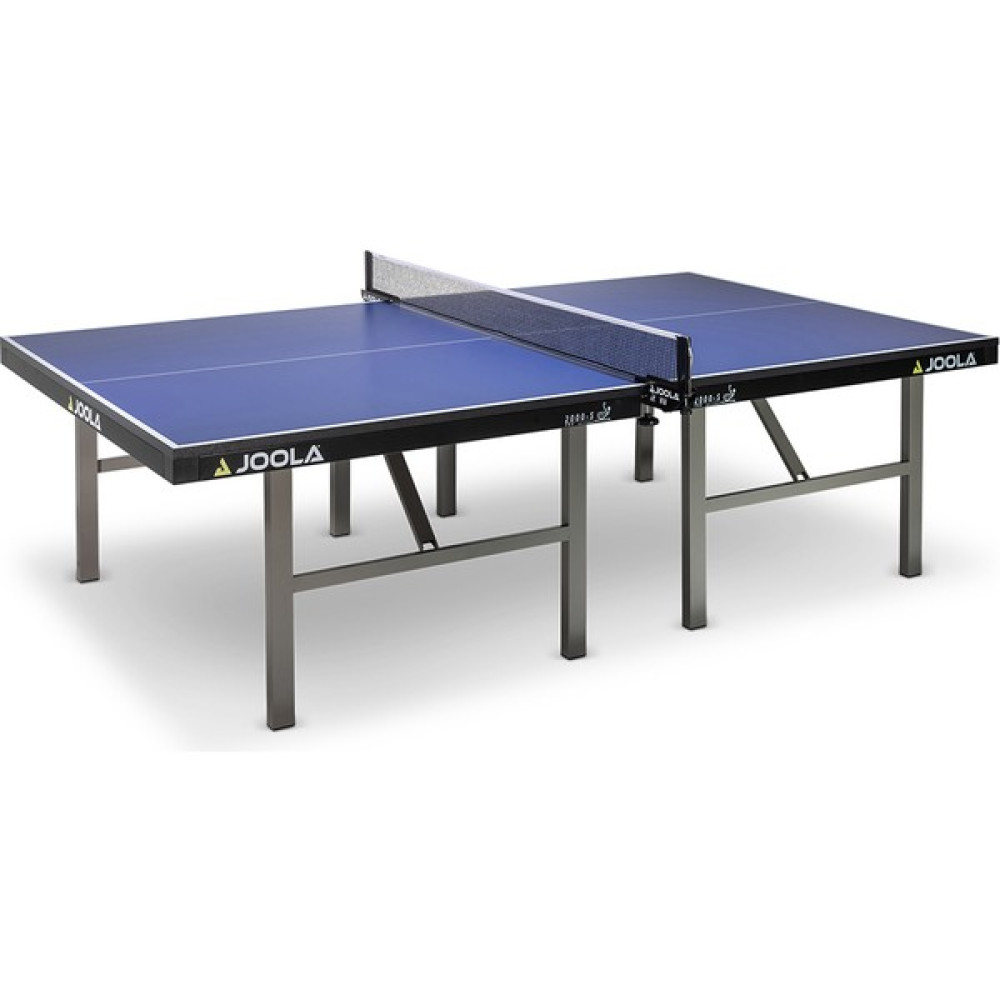 Joola 2000S Pro Ittf Onaylı Masa Tenisi Masası Tenis & Badminton Fiyatı
