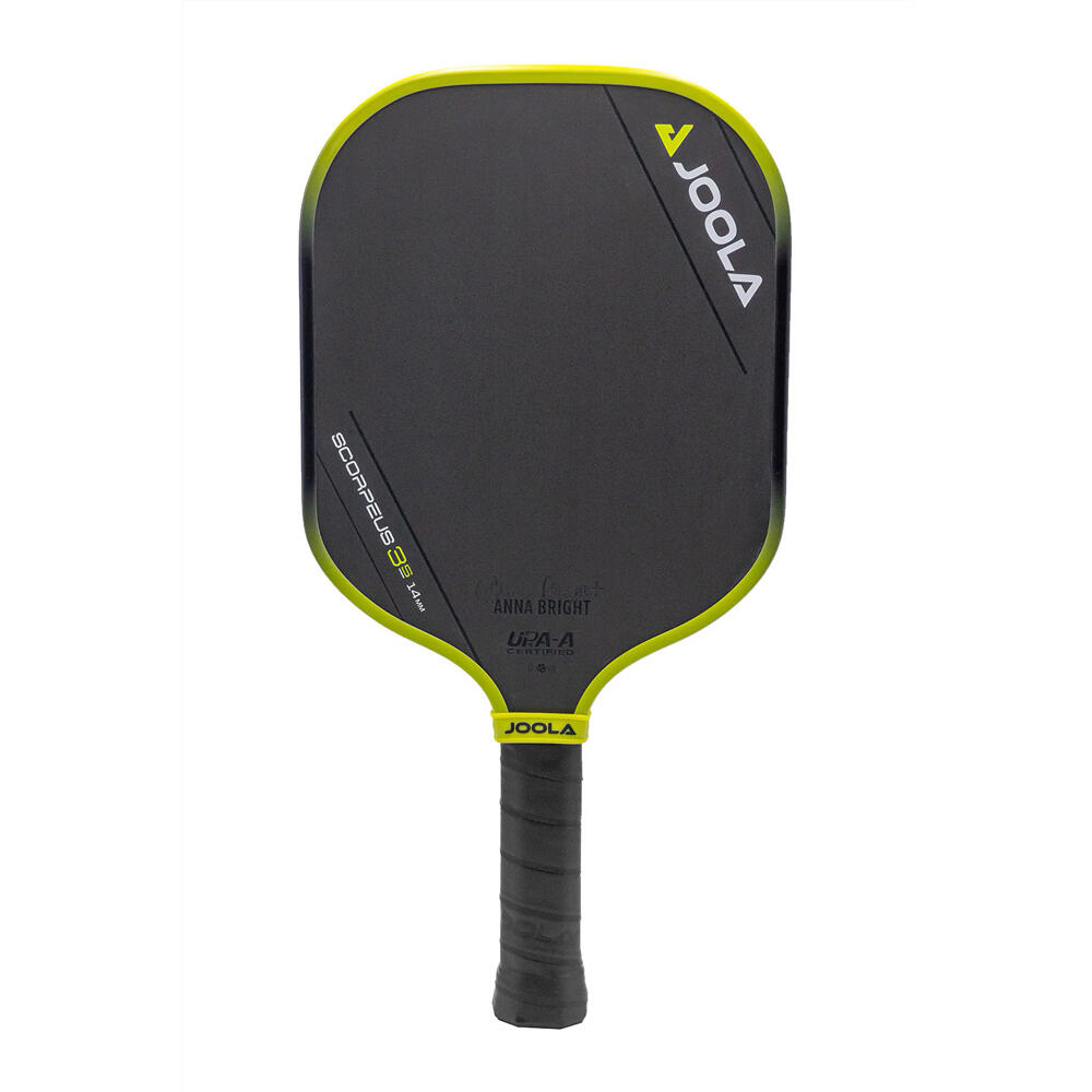 Joola Anna Bright Scorpeus 3S 14 Pickleball Raketi Diğer Fiyatı