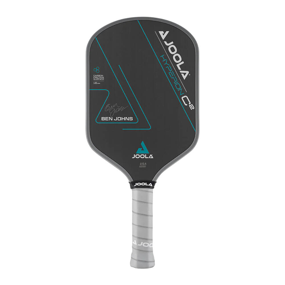 Joola Ben Johns Hyperion C2 CFS 16 Pickleball Raketi Diğer Fiyatı