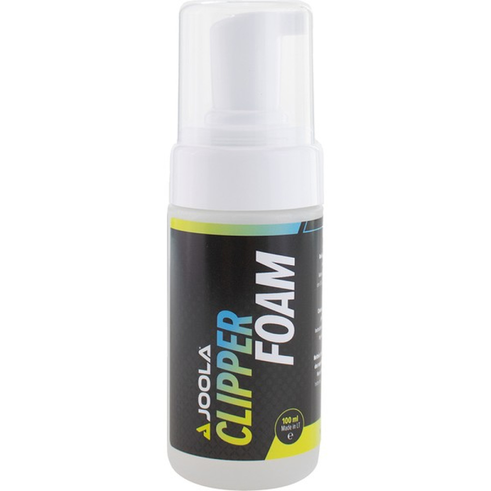 Joola Clipper Foam Raket Temizleme Köpüğü ve Sünger Seti Tenis & Badminton Fiyatı