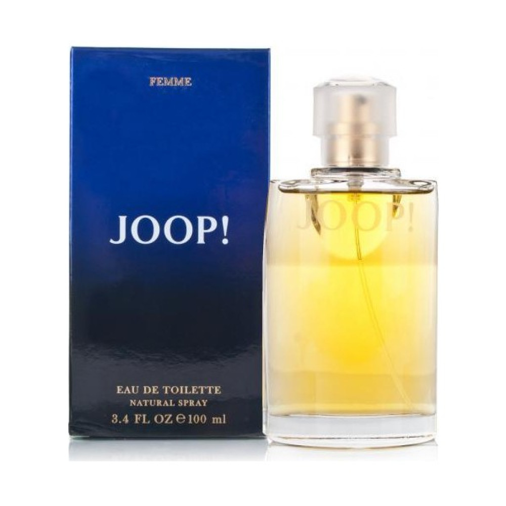 Joop Femme Edt 100ml Kadın Parfümü Parfümler Fiyatı