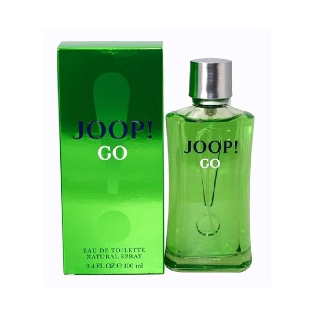 Joop! Go Edt 100 Ml Parfümler Fiyatı