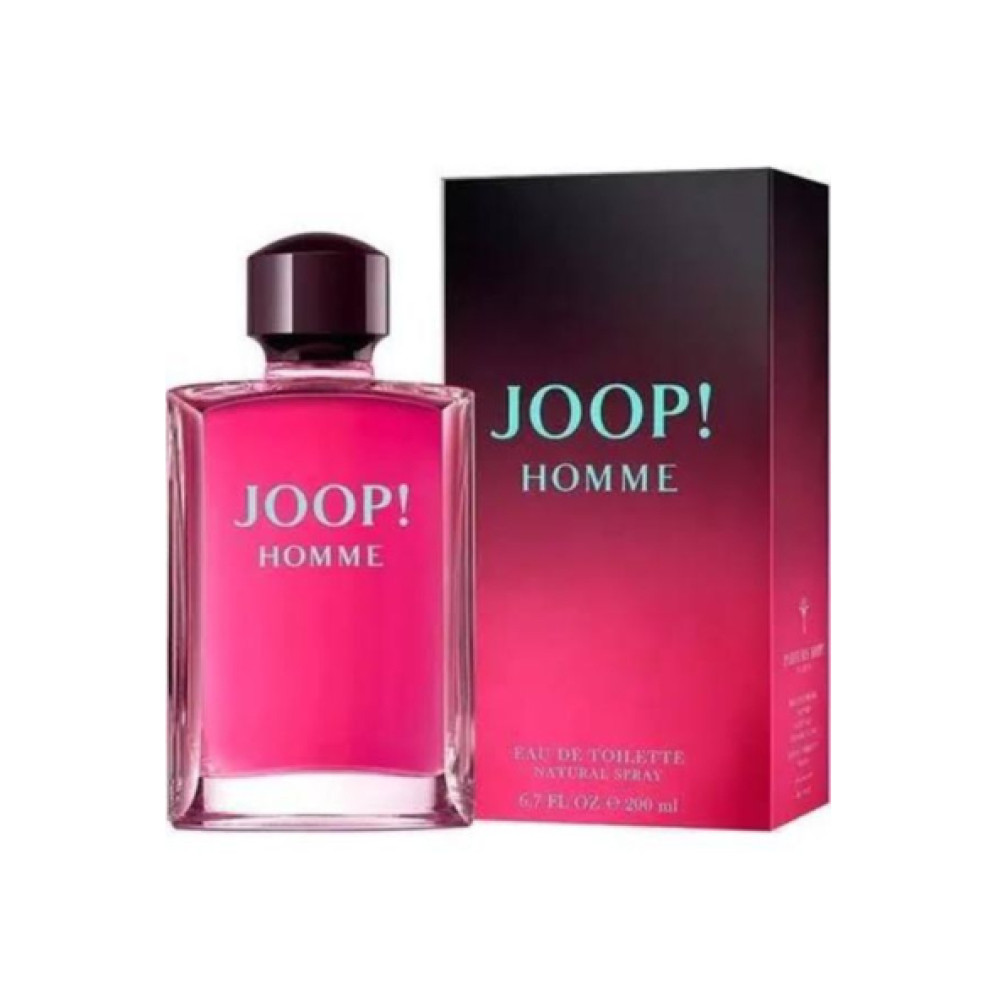 Joop Homme Edt 125 Ml Erkek Parfumu Erkek Parfümleri Fiyatı